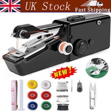 Mini Sewing Machine Handheld