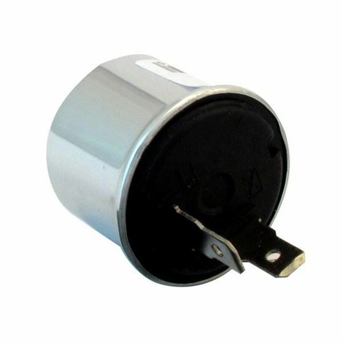 Cambiare flasher relay - relay, 46a