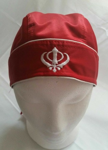 Sikh punjabi turban jean patka - sikh,