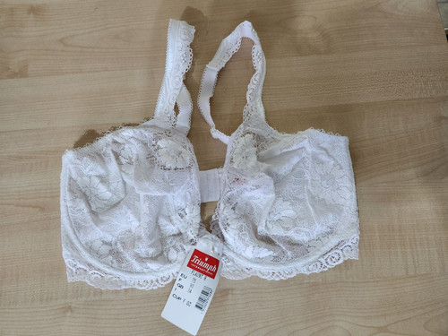 Triumph flaunt underwired - triumph,