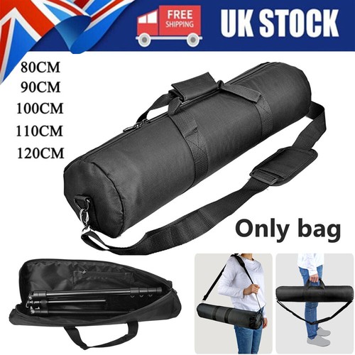 120cm universal tripod - universal, bag