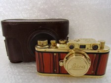 Leica-II(D) Das Reich WWII