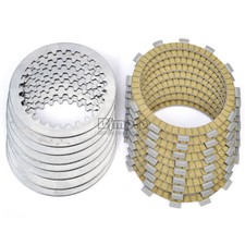 Clutch Friction Plates For