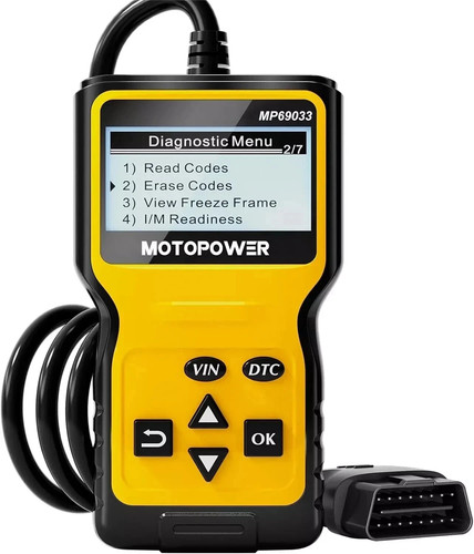 Motopower mp69033 car obd2 - mp69033,