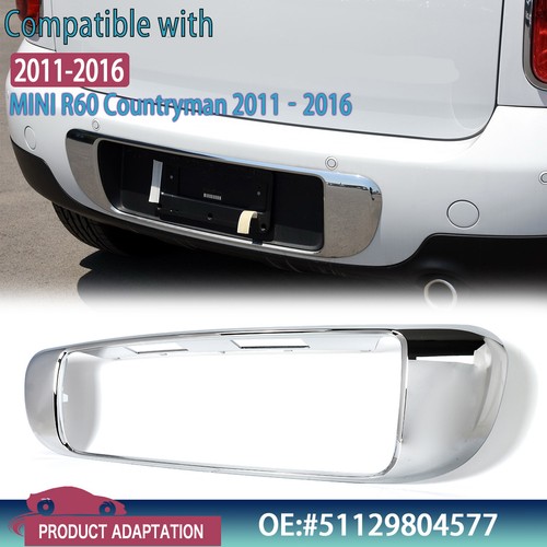For mini r60 countryman - for,