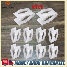 10x  Fuse Box & OBD2 Trim