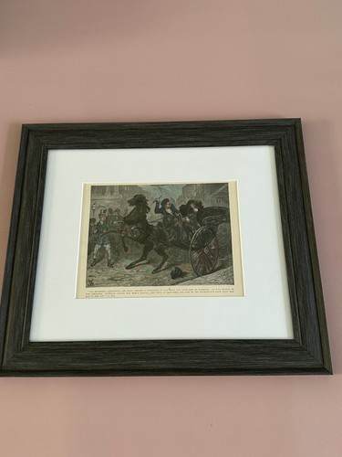 Antique 1870s charles - antique, dickens