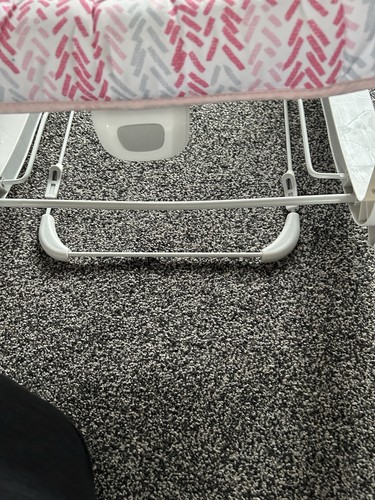 Ingenuity baby bouncer chair - ingenuity,