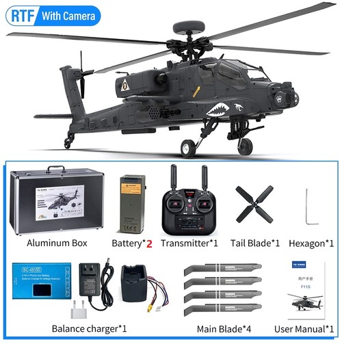 Yuxiang f11s helicopter gps - yuxiang, rc