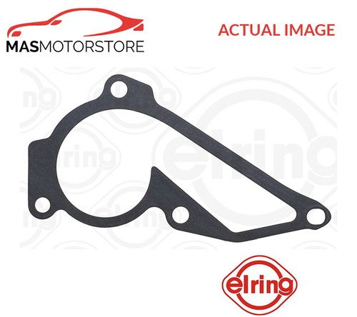 Cooling water pump gasket seal - pump,