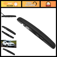 Tailgate Handle Replacement