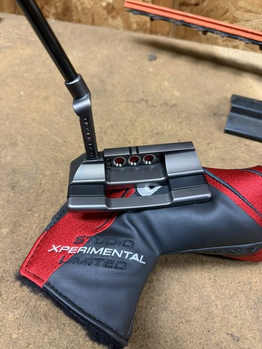 Brand new scotty cameron - brand,