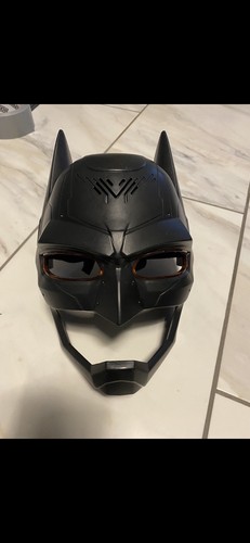 Batman bat tech voice - bat,