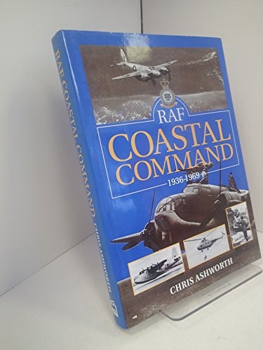 Raf coastal command - raf,
