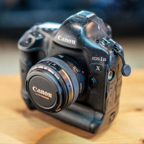 Canon eos 1dx body digital - eos,