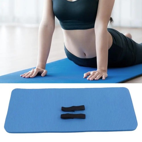Yoga mat exercise thick tpe - mat,