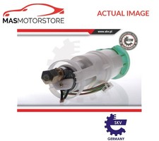 ELECTRIC FUEL PUMP FEED UNIT