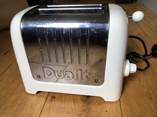 Dualit lite slice toaster - 2,