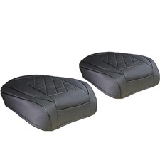 For Jeep Front Car Seat Covers