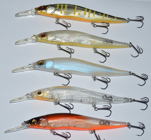 Lures megabass ito - lures,