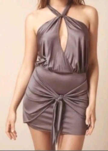 Agent provocateur 100 silk - 100%,