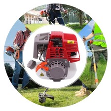 Gasoline Engine 139fa 4-stroke