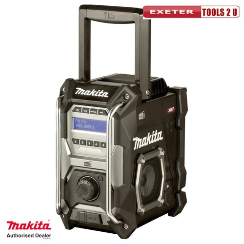 Makita mr003gz01 40vmax xgt - mr003gz01,