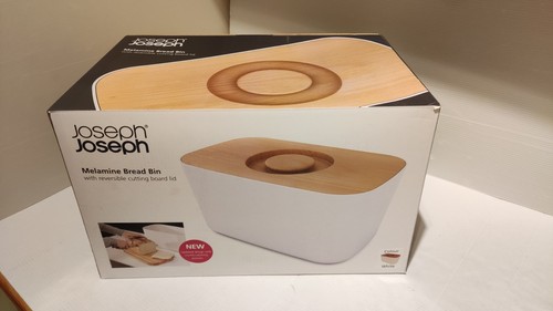New boxed white joseph - new,