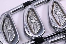 Mizuno JPX 850 Forged Irons / 5-PW / Regular Flex Project X Shafts