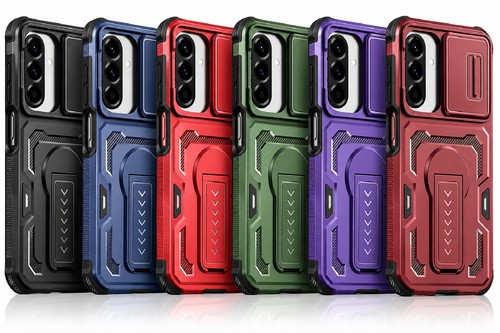 Case for samsung galaxy - s26, fe