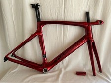 Carrera AR01 Frame set. New
