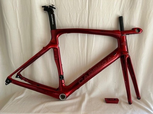 Carrera ar01 frame set new - ar01, set.