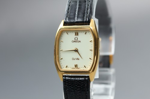 Vintage 1982 omega ville - de,