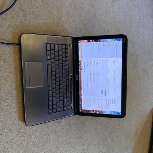 Dell xps l501x - dell, 8