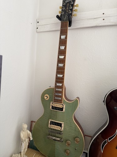 Gibson les paul classic 2015 - gibson,