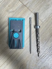 Wolfcraft 4642100 Bore Template: 1pc Drilling Template for Pocket Holes