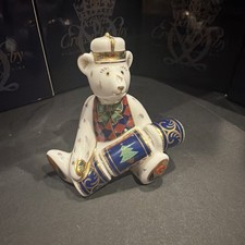 Royal Crown Derby Miniature