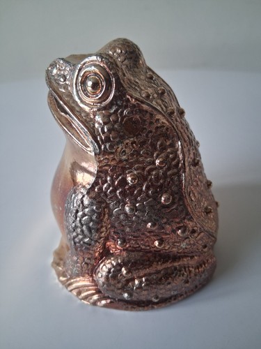 Rare vintage japanese - rare, metal