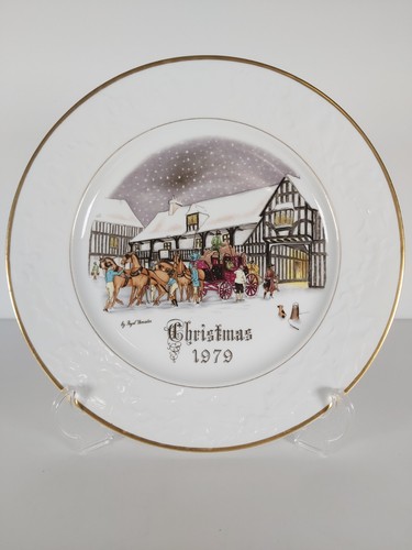 Royal worcester collector - royal,