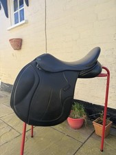 GFS Transition S701 GP Saddle