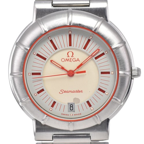 Omega seamaster dynamic - omega,
