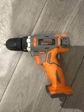 Terratek Cordless Drill Driver