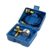Pressure Gauges Measurement