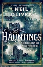 Hauntings: A Book of Ghosts