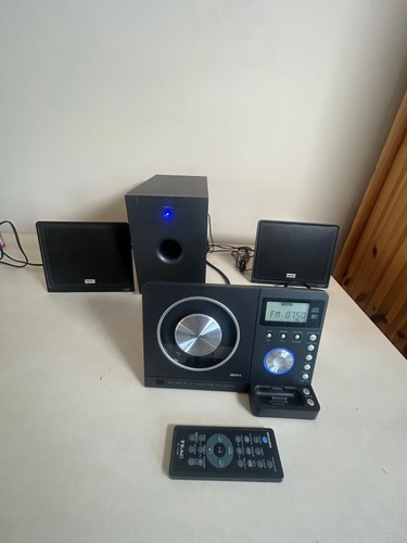 Teac x250i micro fi - td-x250i, hi-fi