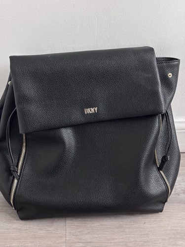 Brand new dkny black - brand,