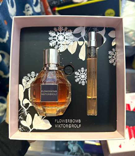 Viktor rolf flowerbomb - rolf,