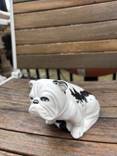 Royal Doulton Patch Bulldog