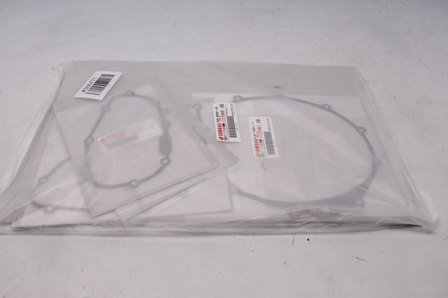 Gasket set engine - gasket,