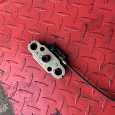 SUZUKI SEAT LOCK RELEASE CATCH